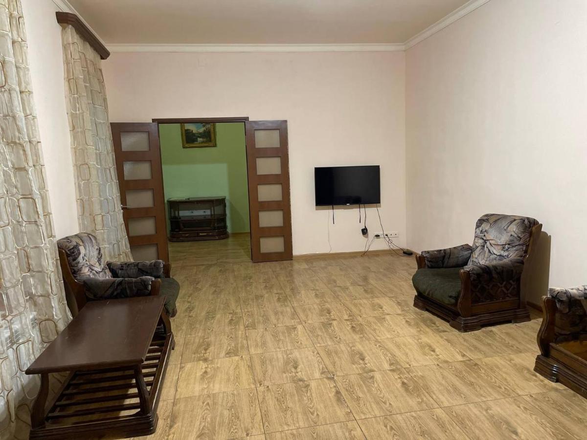 House 56 Hotel Erevan Exterior foto