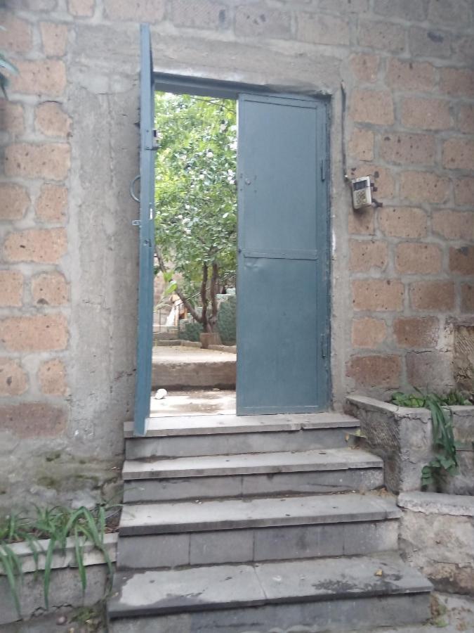 House 56 Hotel Erevan Exterior foto