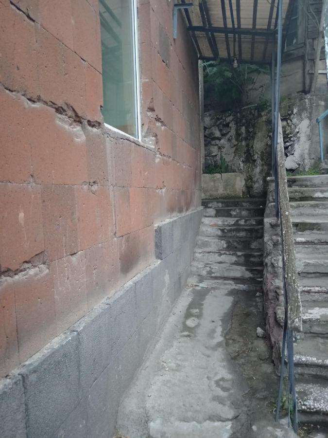 House 56 Hotel Erevan Exterior foto