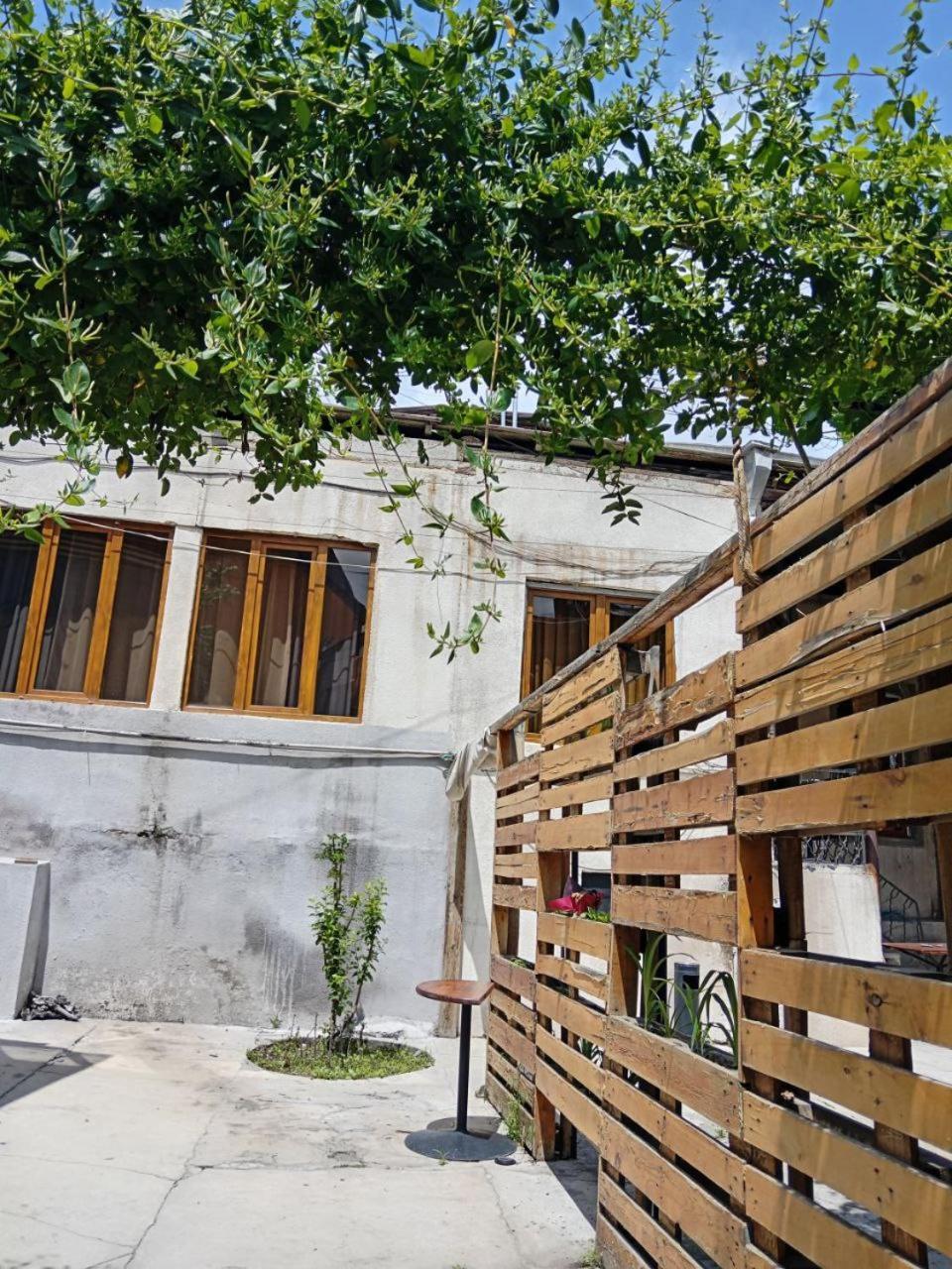 House 56 Hotel Erevan Exterior foto