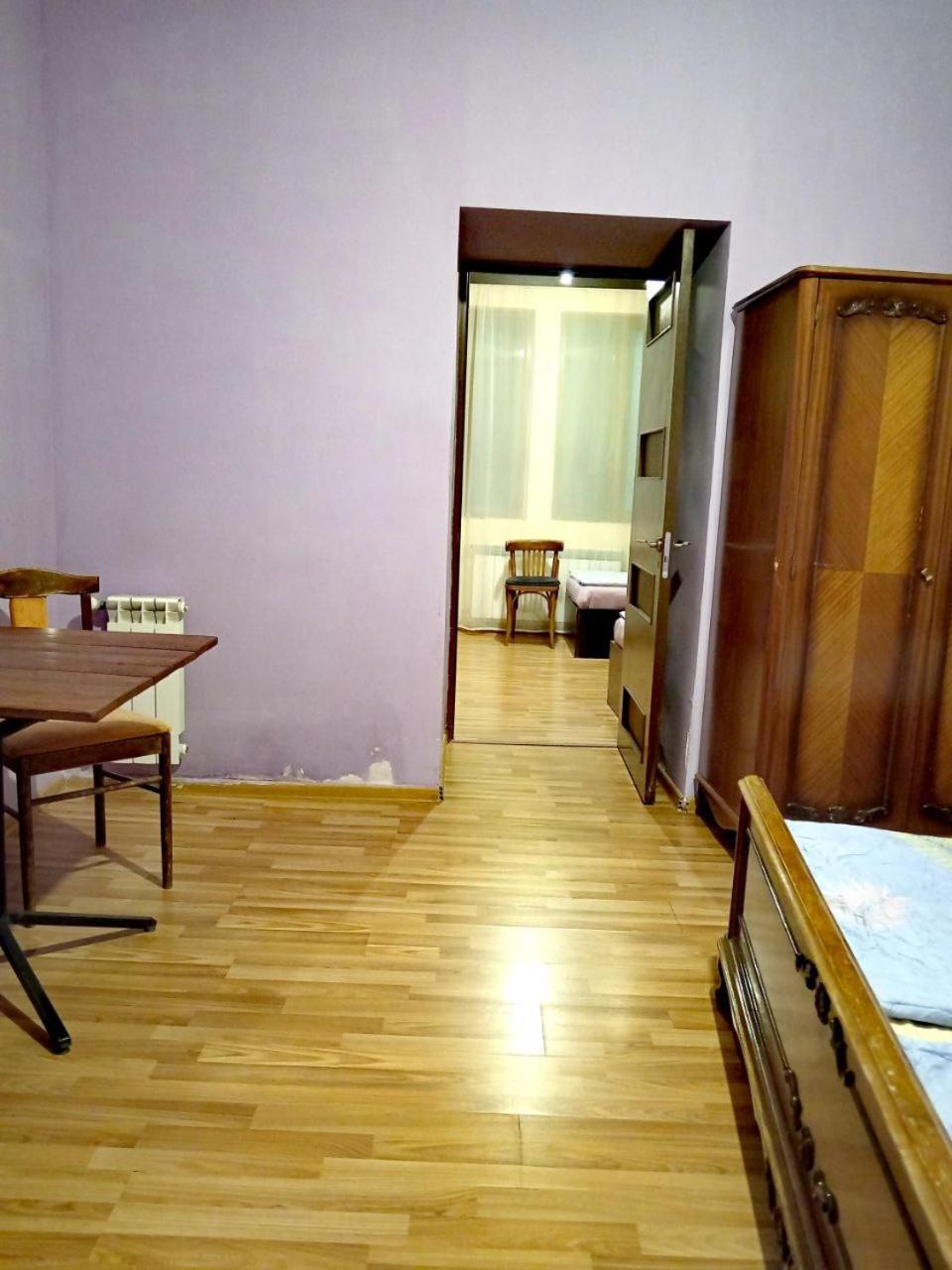House 56 Hotel Erevan Exterior foto