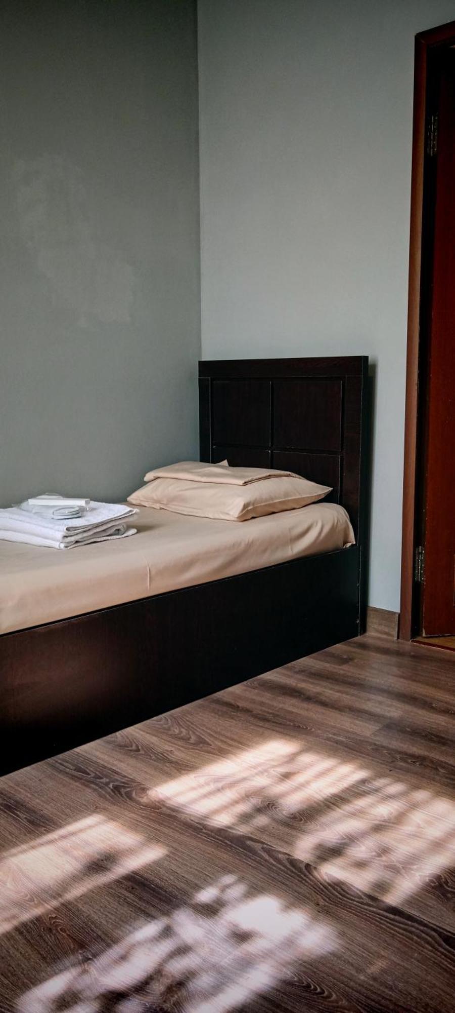House 56 Hotel Erevan Exterior foto