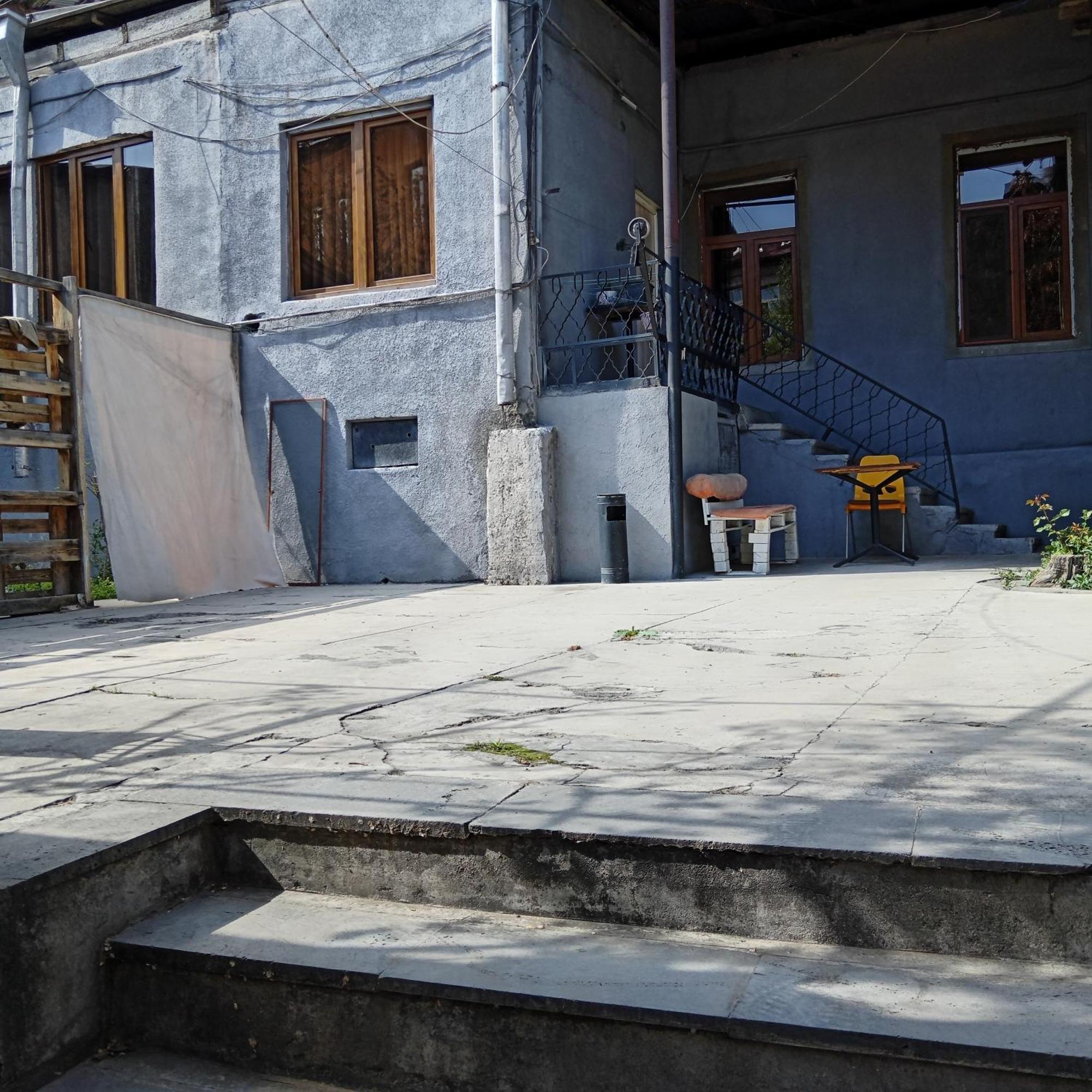 House 56 Hotel Erevan Exterior foto