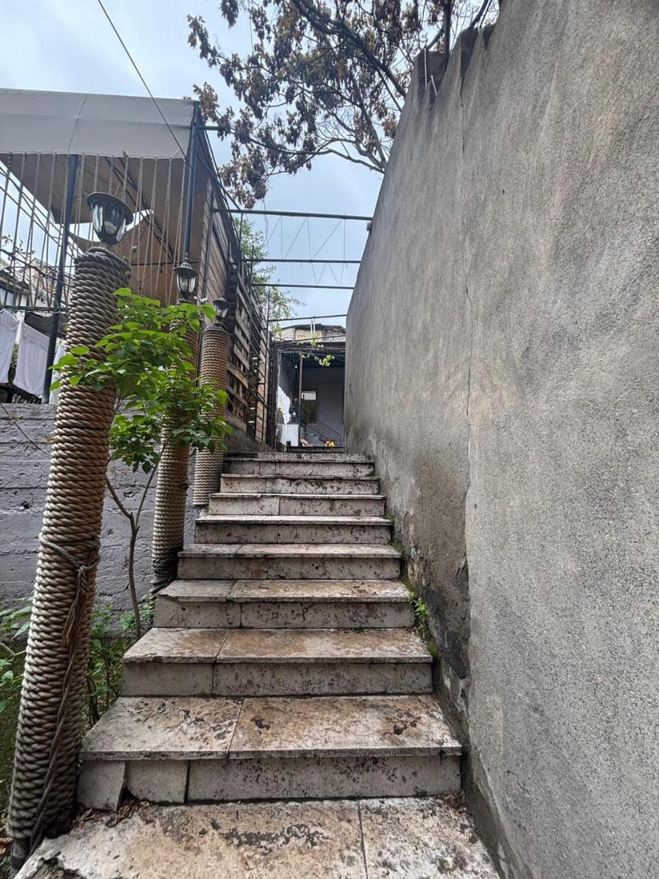 House 56 Hotel Erevan Exterior foto